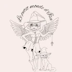 Le petit monde d'Isa